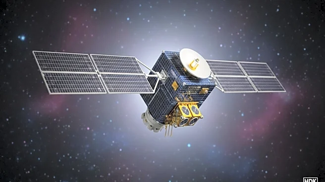 Boeing Utilizes 3D Printing to Expedite Satellite Solar Array Production