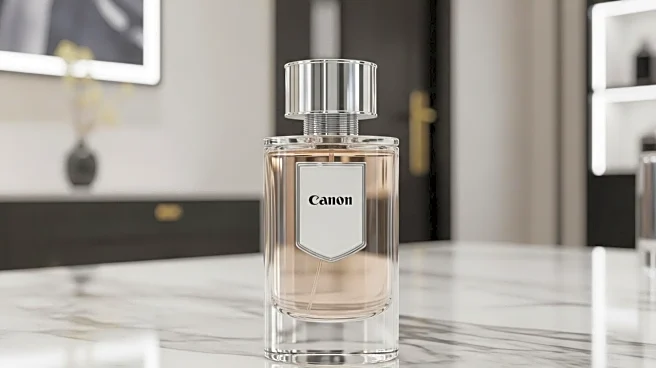 Dossier Launches Perfume Collection at Target, Expanding Physical Retail Presence