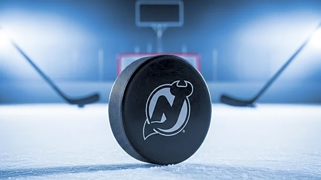 New Jersey Devils Eye Quinn Hughes Amid Vancouver Canucks' Uncertain Future