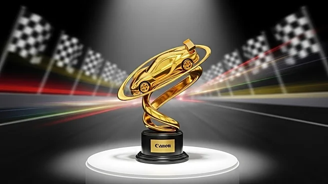 Mario Kart 8 Deluxe Crowned Greatest Racing Game of All Time by IGN