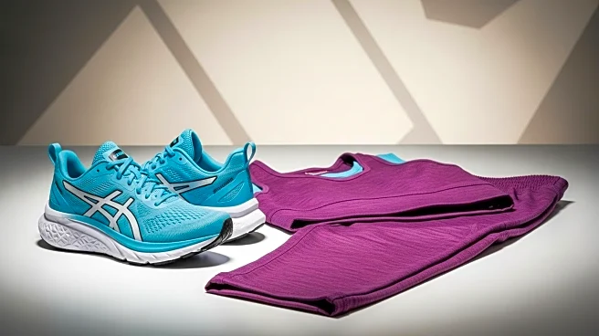 Hoka Offers Up to 30% Off on Trainers and Activewear in September Sale