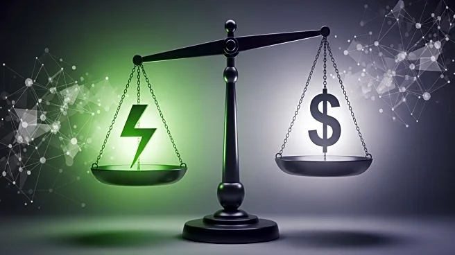 Economic System's Role in Energy Consumption Highlighted by Lloyd Alter