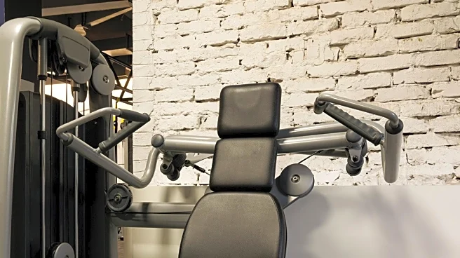 Anytime Fitness of Holland Celebrates Remodel with Free Workouts
