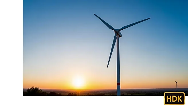Major Companies Withdraw from Large-Scale Green Energy Projects