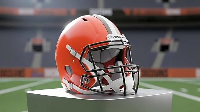 Browns Face Depth Concerns After Week 1 Loss to Bengals