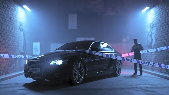 D4vd Cooperating with Police After Body Found in His Car