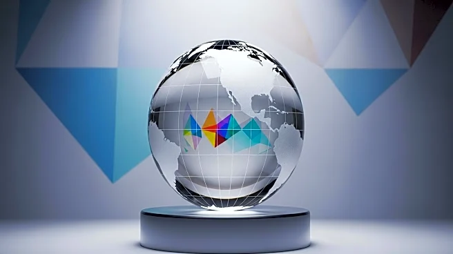 PPG Included in TIME Magazine's World's Best Companies List