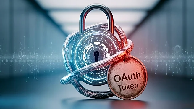 SalesLoft Drift Breaches Highlight Risks of Legacy OAuth Tokens in Fourth-Party Integrations