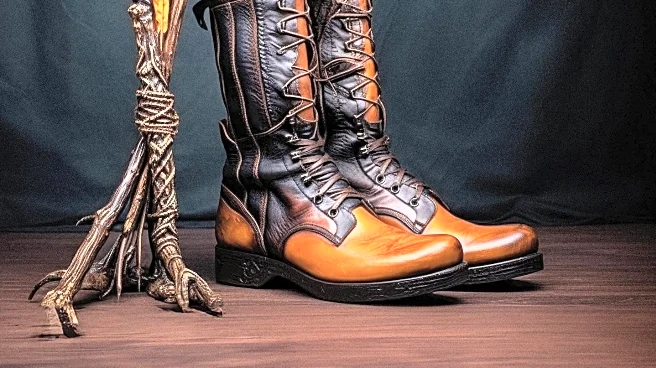 Jordan Davis Launches Boot and Apparel Collection with Wolverine