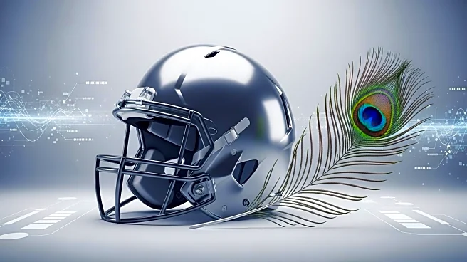NFL Fans Find New Streaming Options for 2025 Season with Fubo and Peacock