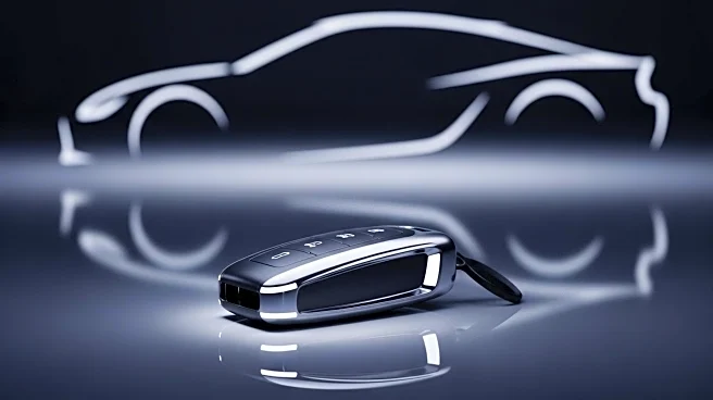 Ford Launches 'Ready Set Ford' Brand Overhaul to Engage New Audiences