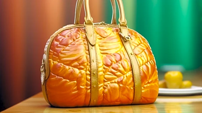 Fendi's Spy Bag Revival Celebrated by Moda Operandi