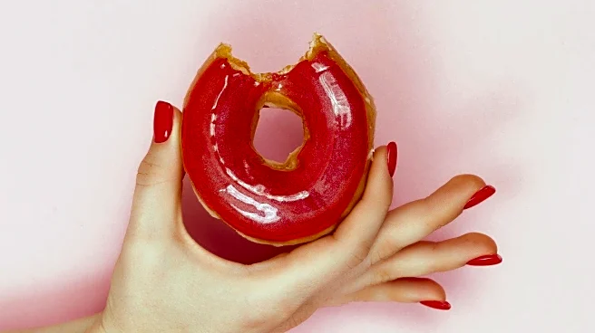Laneige Introduces Doughnut-Style Applicators in Lip Balm Trend