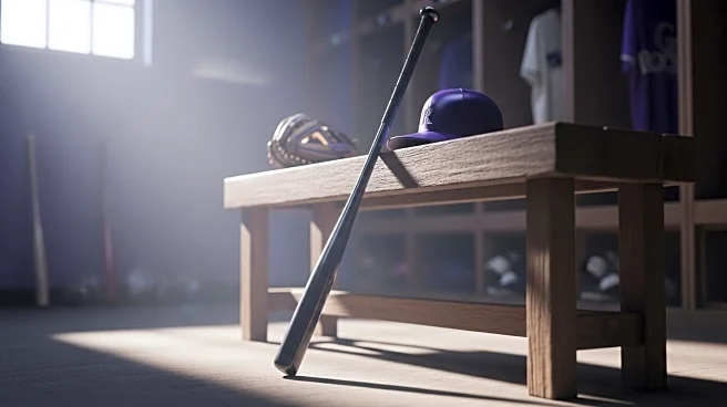 Rockies' Zach Agnos Shows Progress in Recovery from Elbow Injury