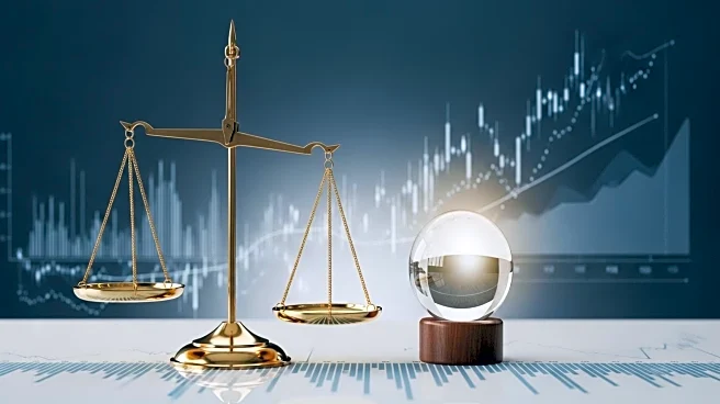 Producer Price Inflation Decline Fuels Fed Rate Cut Expectations