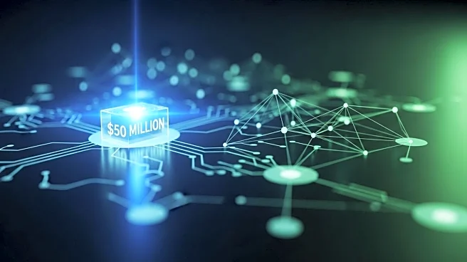 Ontario Centre of Innovation Program Boosts Key Sectors with $50 Million Funding