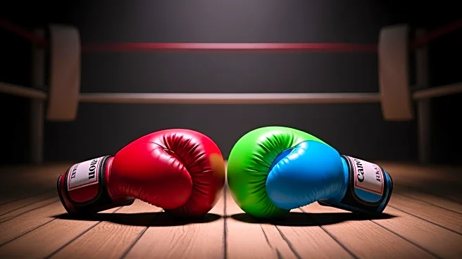 Connor Benn Seeks Chris Eubank Sr's Involvement in Eubank Jr Rematch