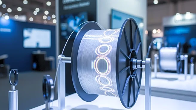 YOFC Showcases Optical Innovations at CIOE 2025
