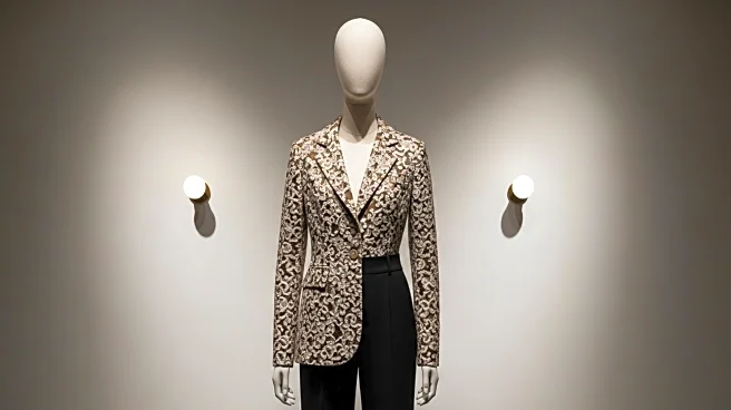 Proenza Schouler's Spring 2026 Collection Debuts Under New Creative Director Rachel Scott