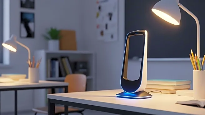 Kibeam Learning Pilots 'Screenless AI' to Address Screen Time Concerns in K-12 Education