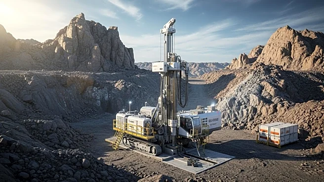 Star Copper Initiates Phase Two Drilling to Expand Mineral Footprint