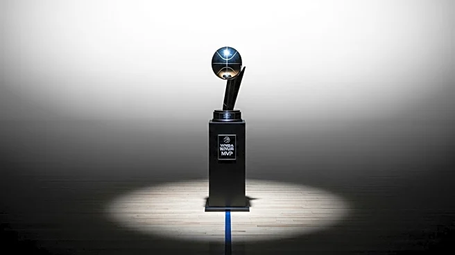 ESPN Endorses A'ja Wilson for WNBA MVP Amidst Competitive Race