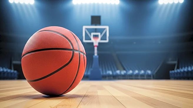 Atlanta Hawks Sign Charles Bassey to Exhibit 10 Deal, Impacting Team Roster