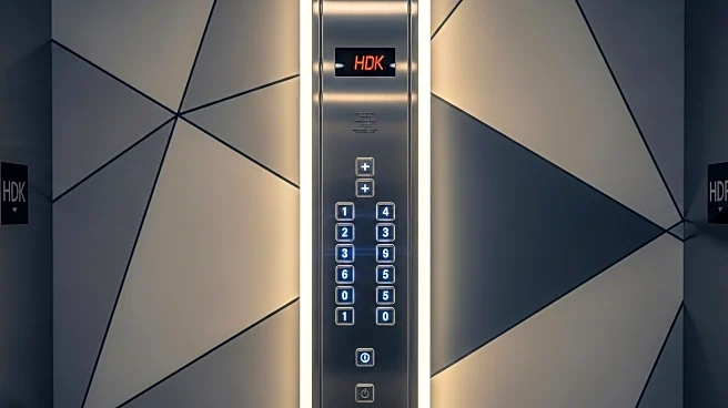 Elevator Manufacturer Wins Appeal in Retaliation Lawsuit