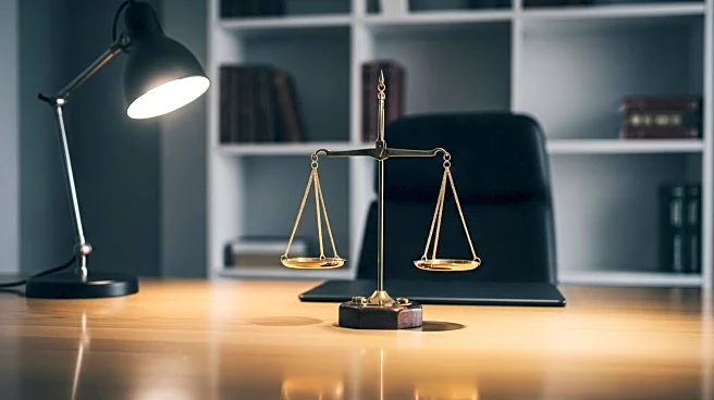 Law Firms Adapt as Trump Rescinds Contractor Bias Office