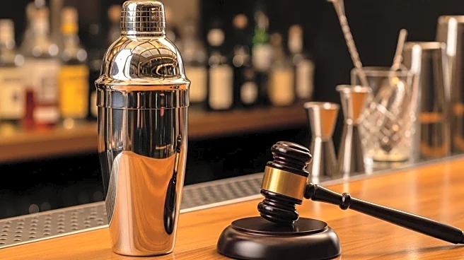 Bar Manager Wins £17K in Discrimination Case Over Aryan Comment