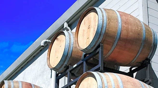 Roseville's SPLASH! Event Showcases Local Wineries and Breweries
