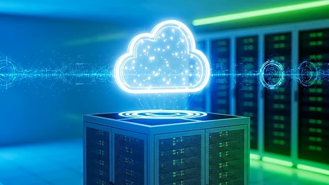 OpenAI Signs $300 Billion Cloud Deal with Oracle, Boosting Infrastructure