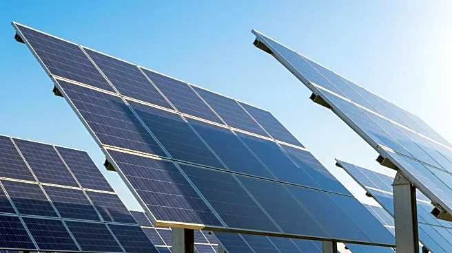 Nextracker Acquires Origami Solar to Expand Solar Frame Technology