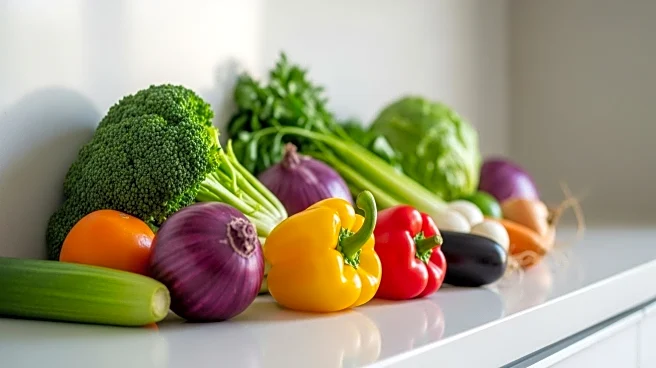 European Parliament Advances Ban on 'Meaty' Names for Plant-Based Products