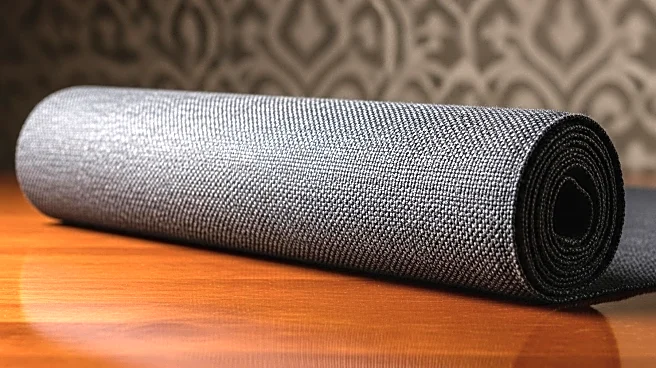 Replin by Hainsworth Celebrates 80 Years in Transport Textiles