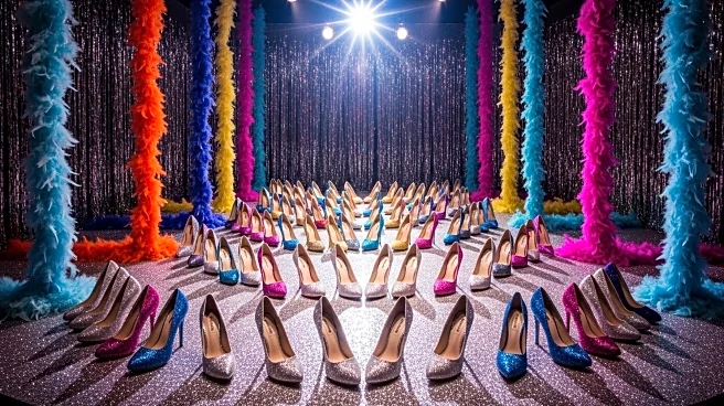 Provincetown Hosts Diverse Drag Performances