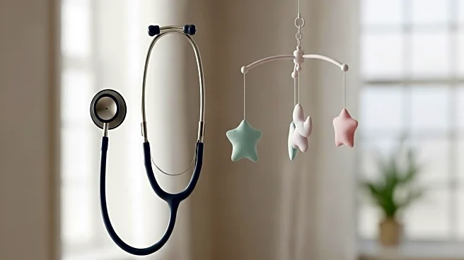 Analog Pharma Canada Launches First Product for Maternal Health