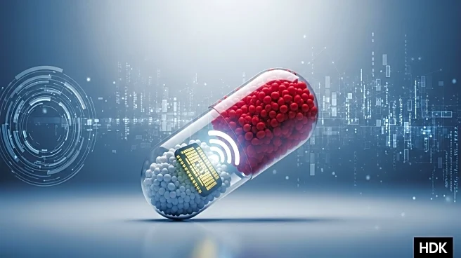 Pharmaceutical Tracking Studies Transform with Technology