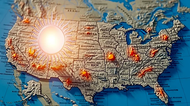 Sunshine Silver Secures $75 Million Financing for US Critical Minerals Hub