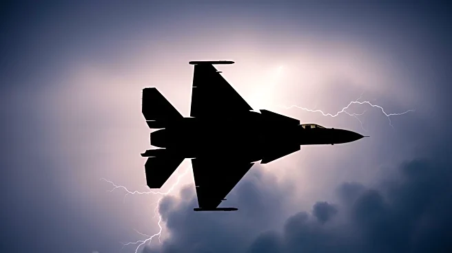 Russia's Airspace Violation in Poland Marks Serious Cross-Border Incident