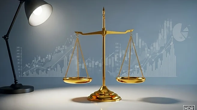 CPA Firms Report Growth in Revenue and Compensation Amid Talent Shortage