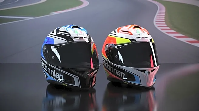 Max Verstappen and Lewis Hamilton Explore MotoGP Team Investment Amid Racing Expansion