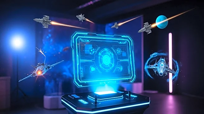Star Wars: Beyond Victory Mixed Reality Game Set for October Release on Quest 3