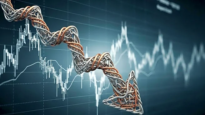 ASX Declines Following Anglo American and Teck Resources Merger Announcement