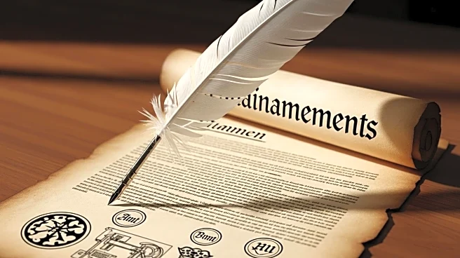Jill Lepore Critiques Originalism in U.S. Constitution Amendments