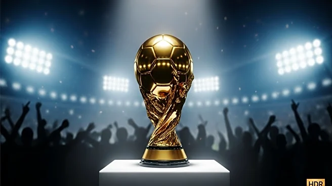 FIFA Opens 2026 World Cup Ticket Lottery Amid Technical Issues and Fan Frustration