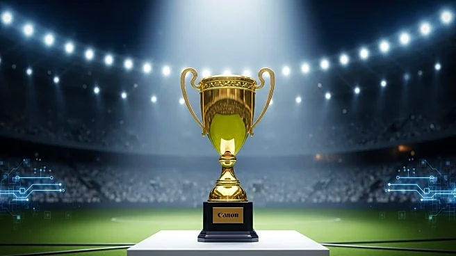 FIFA World Cup Presale Draw Faces Delays and Technical Challenges