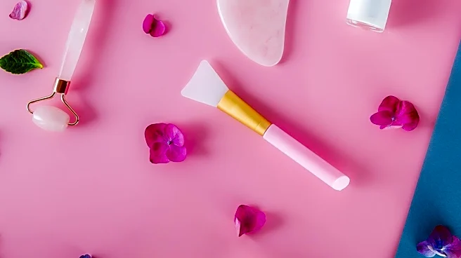 Bloggers Embrace Self-Care Practices to Enhance Creativity and Content Quality