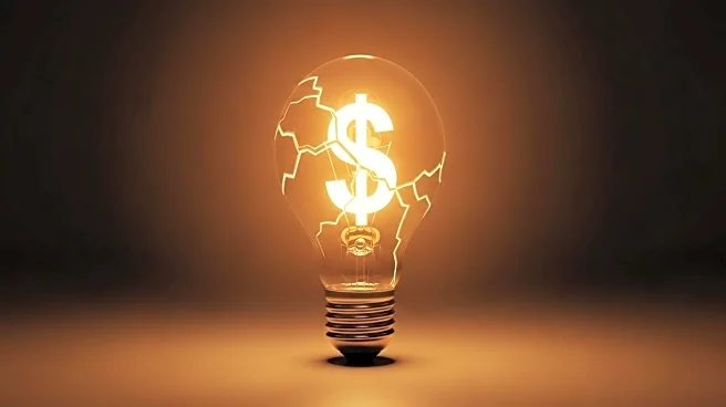South Africa Energy Regulator Admits $3 Billion Tariff Error, Consumers Face Price Hike