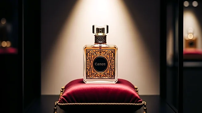 Elizabeth Taylor's Fragrance from 'Scent of Mystery' Recreated for Exhibition